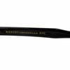 Excellent MOSCOT Glasses LEMTOSH Wellington Frame Black Mens Used