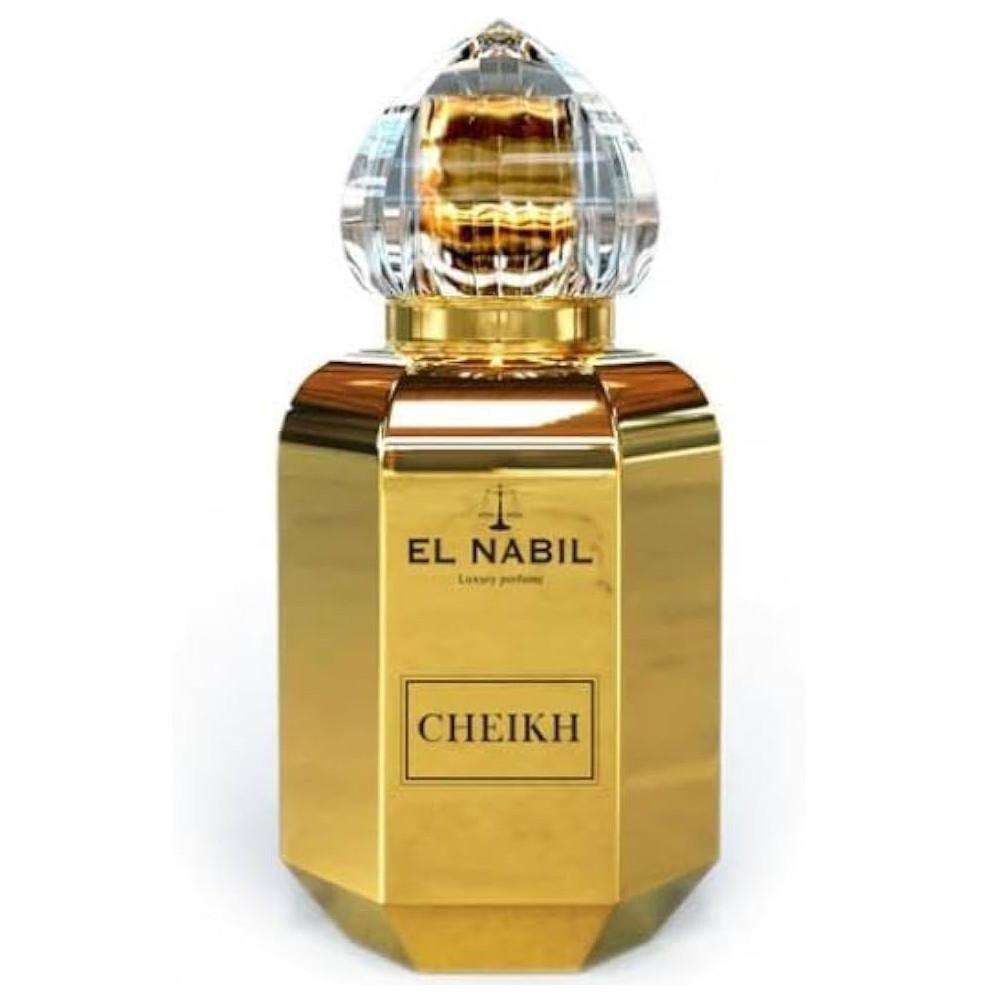 El Nabil - Sheikh Eau De Parfum - 
