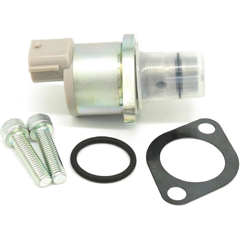 294200-0360 Pressure Pump Suction Control Valve SCV Compatible wtih Nissan Navara Mitsubishi L200 Toyota