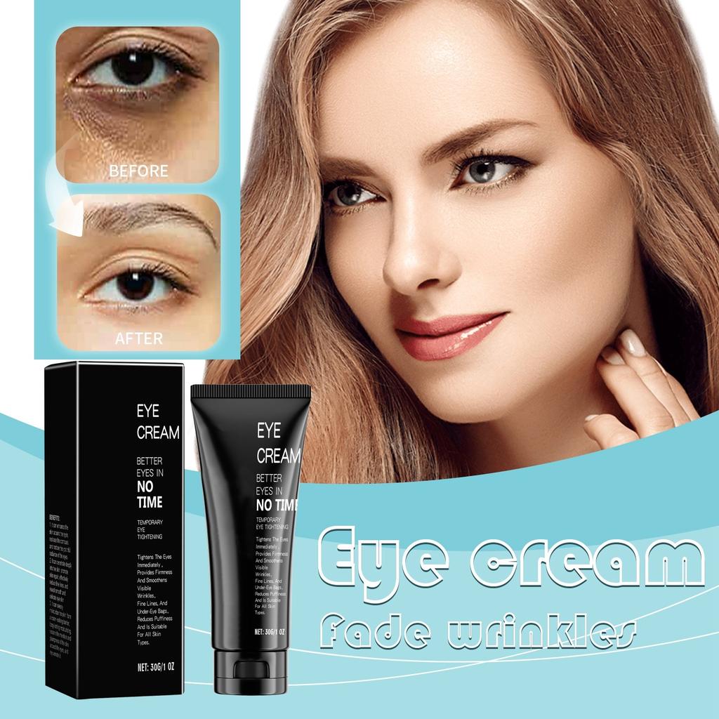 Reduce Wrinkles And Firm Eye Creams, Moisturize And Moisturize Eye Area, Reduce Fine Lines, Remove Eye Bags, Hydrating Eye Creams