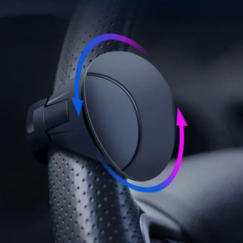 1 Stück Universeller Auto Lenkrad Drehknopf