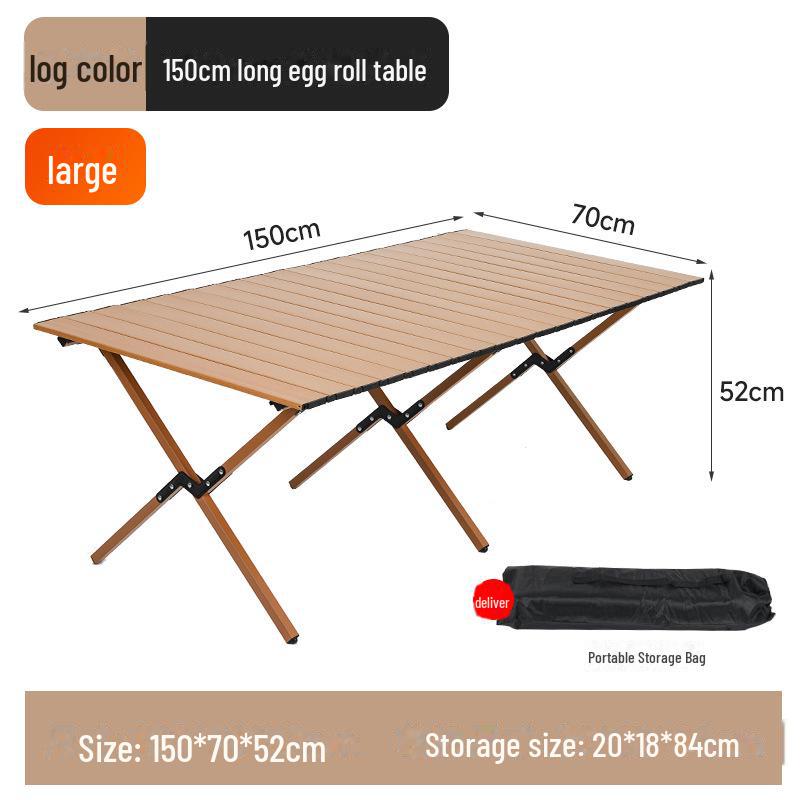 "Kermit Portable Ultralight Folding Camping Chair for Outdoor Beach and Picnic"