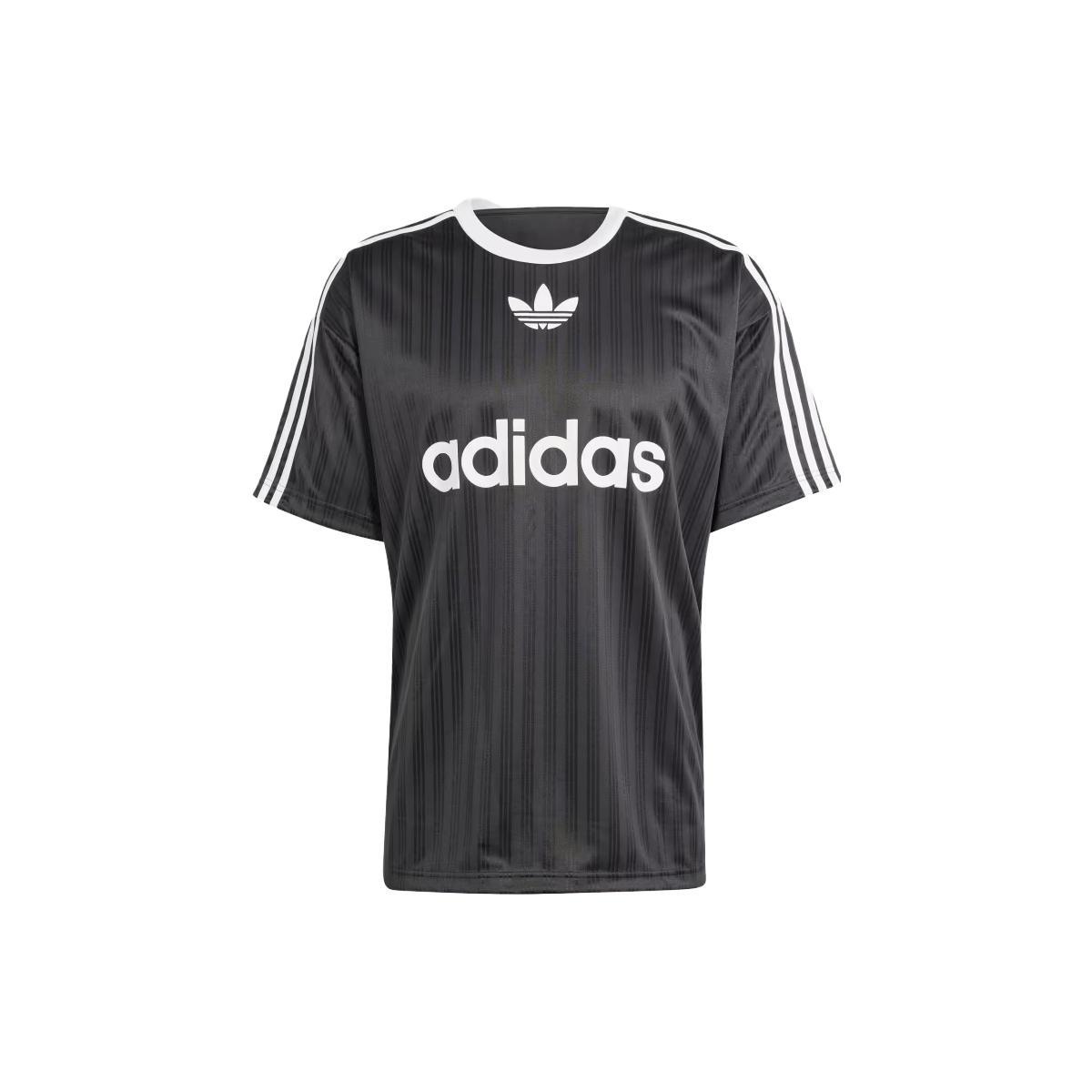 adidas originals Adicolor Tee Asia Sizing Black Men s IU2341 XXL