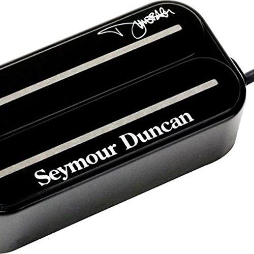 

Seymour Duncan Dimebucker Black SH-13 Продукт чёрный