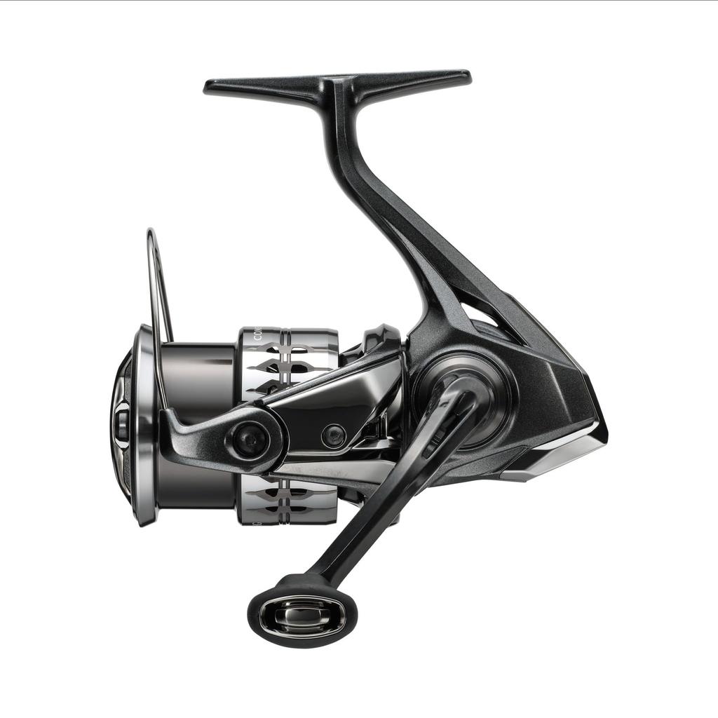 SHIMANO Spinning Reel 25 Complex XR 2500 F6 HG