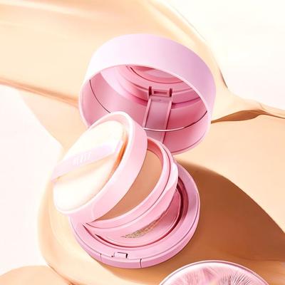 Ansigtsmakeup – Foundations og concealers