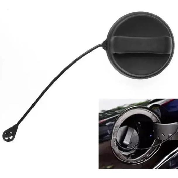 Plastic Fuel Tank Cap Gas Tank Cover Fit For Ford Focus MK3 MK4 2012-2018 Car Accessories