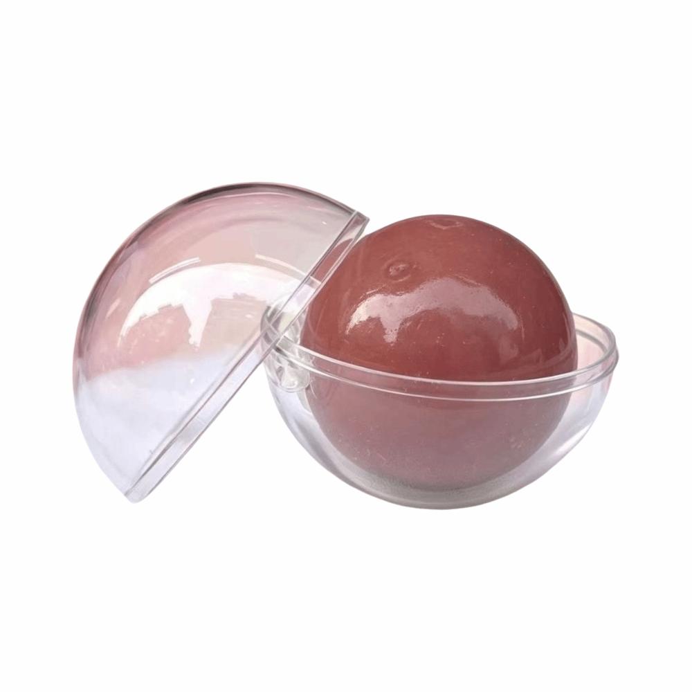 Simulation Chocolate Chocolate Squish Ball Crispy Sound Crunchy Fidget Toy School Party Gifts