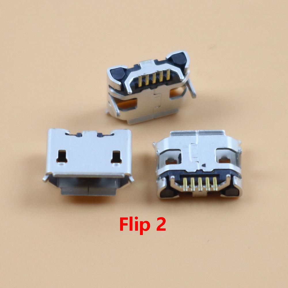 5PCS For JBL E3 Charge Flip 3 Flip 6 5 4 3 Flip4 Flip3 Pulse 2 Bluetooth Speaker USB Charging Port Dock Plug Charger Connector