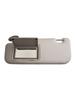 Car Sunshade Anti-corrosion Beige/gray Left Right Side