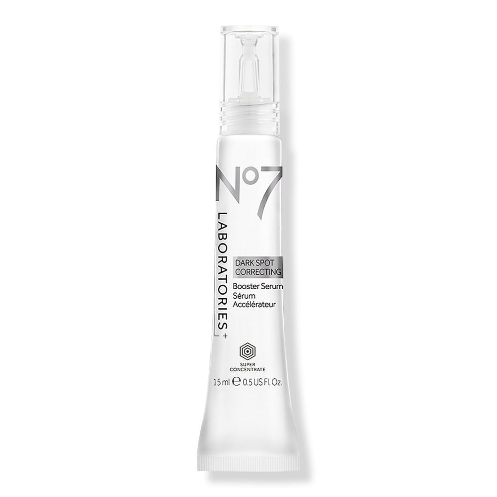 

No7 Laboratories Сыворотка-бустер, корректирующая темные пятна, 0,5 унции