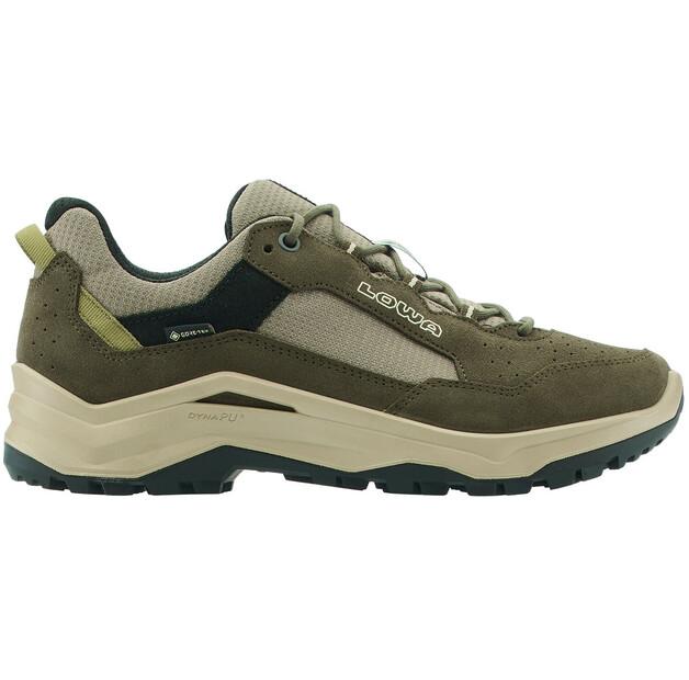 Полуботинки Lowa VENTIERRA GTX LO