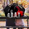 Dynamic Soccer Action Folding umbrella travel Suitable for all seasons outdoor Gift Three folds