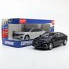 124 Alloy Diecast Car Model Light Sound Collector Enthusiasts