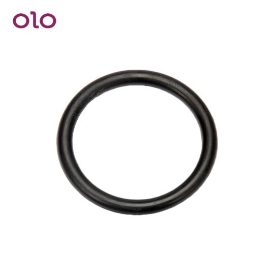 Paar-Sharing-Sexspielzeug, Penisringe, Silikon-Sexspielzeug-Extender, männliche Erwachsene, Penisverriegelung