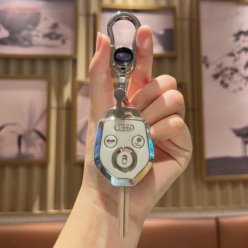 Subaru Schlüsseletui & Schutz für Forester/Outback - Einfaches Clip-Design