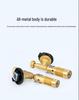 Manual Ignition Flame Torch for Outdoor BBQ and Picnics