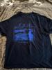 Enya Sail Away Černé tričko Bavlna Plná velikost Unisex S-5XL Enya Sail C111 Unisex tričko