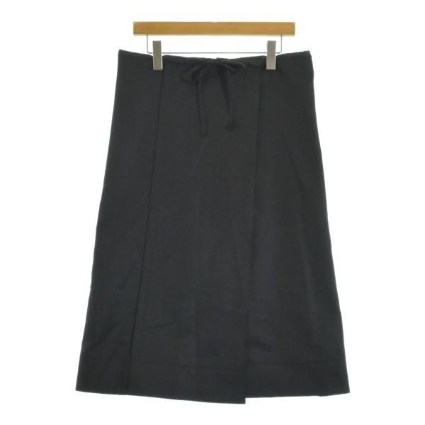 VERMEIL par iena long maxi length skirt ladies vermeil par iena used old clothes