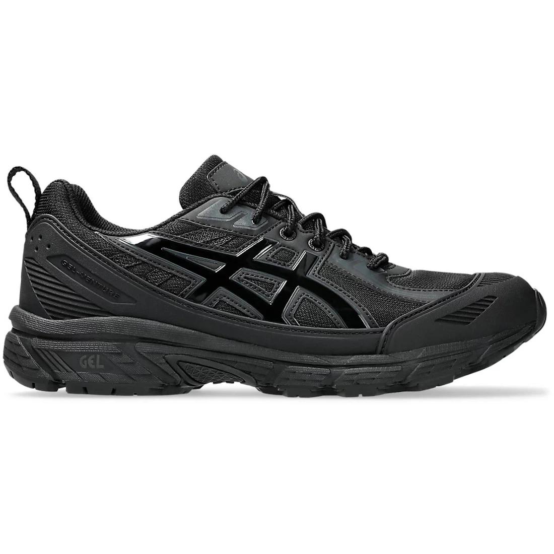

Sneaker ASICS Gel-Venture 6 Shield Triple Black(1203A474-001) 38