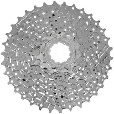 SHIMANO CASSETTE HG400 9 Speed 11-34