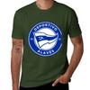 D Alaves Fc New Tshirt Cute Clothes Aesthetic Clothing Animal Prinfor Boys Oversized T Shirt Unisex