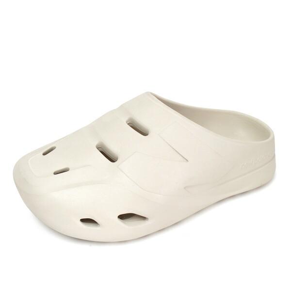Сандалии New Balance New Val Тапочки Ivory Sd5501iv SD5501IV/250mm(US7)