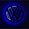 5D LED Illuminated Volkswagen Rear Trunk Emblem for Golf 6, Magotan, Tiguan, Bora
