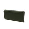 Mozu Elk Long Wallet Green ZNWE-86122