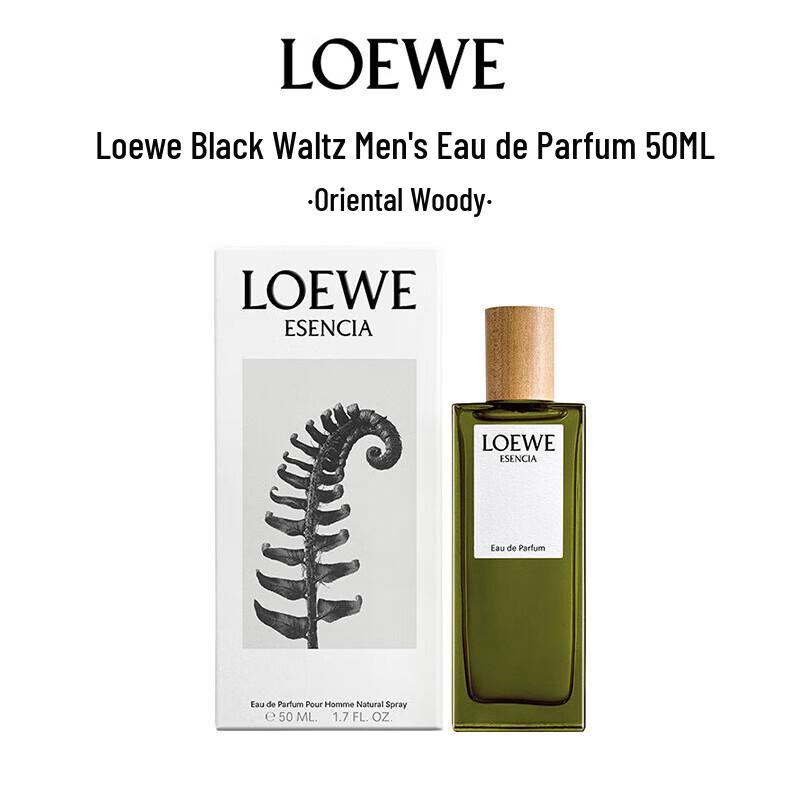 Loewe Fragrance Collection