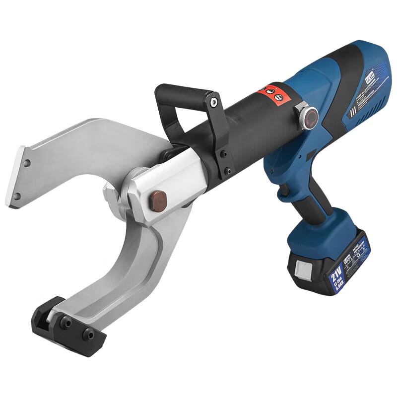 Jiuya Electric Hydraulic Cable Cutter CN plug (adapter included)