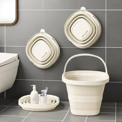 Ev Temizleme Araçları – Kovalar