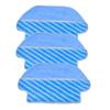 Direct Daily Maintenance Robot Vacuum Replacement Part for Routine Cleaning Care Across Common Household Living Spaces