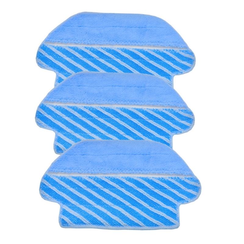 Direct Daily Maintenance Robot Vacuum Replacement Part for Routine Cleaning Care Across Common Household Living Spaces
