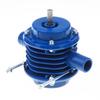 Multi Purpose Electric Drill Pump Self Priming Liquid Transfer Pump Portable for Diesel Oil Water Aquarium Use
