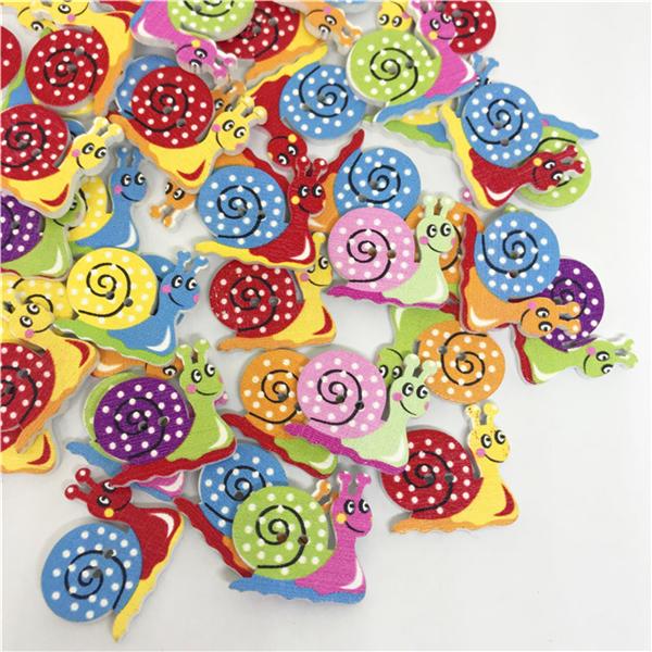 Búhos 10 X 18 mm Estilo Vintage botones madera scrapbooking manualidades//coser//// Búho