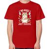 No Hugs Just Snacks Funny Cat Shirts Cute Graphic Tee Summer New In Tops And Tshirts Short Sleeve Tee Unisexs Cotton Tshirt