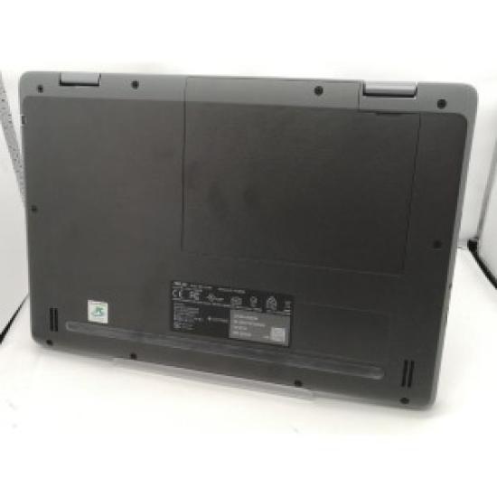 USED ASUS Chromebook Flip C214MA C214MA-BW0028 Dark Gray