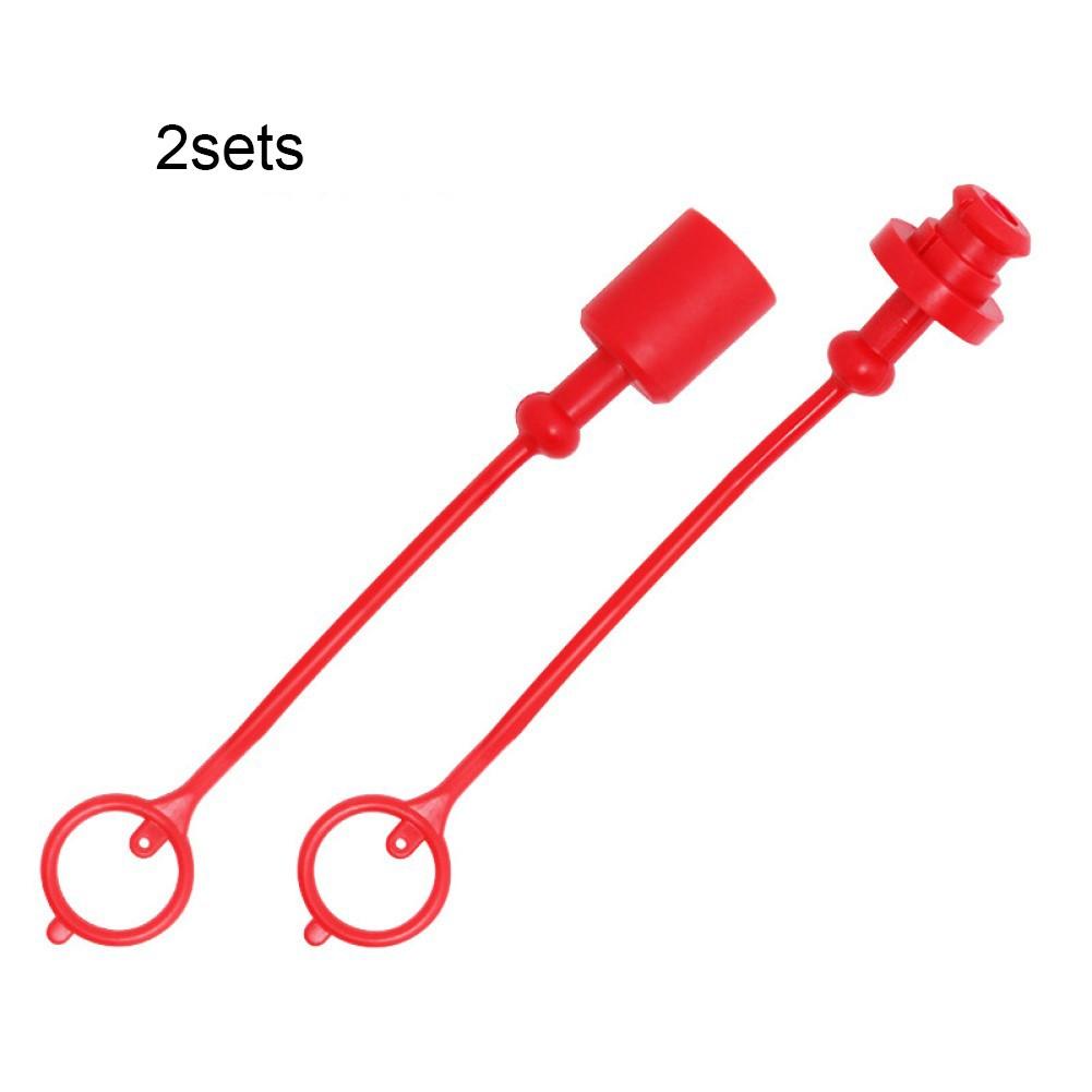 

Гидравлический пылезащитный колпачок Быстроразъемное соединение Быстроразъемное соединение 3/4inch