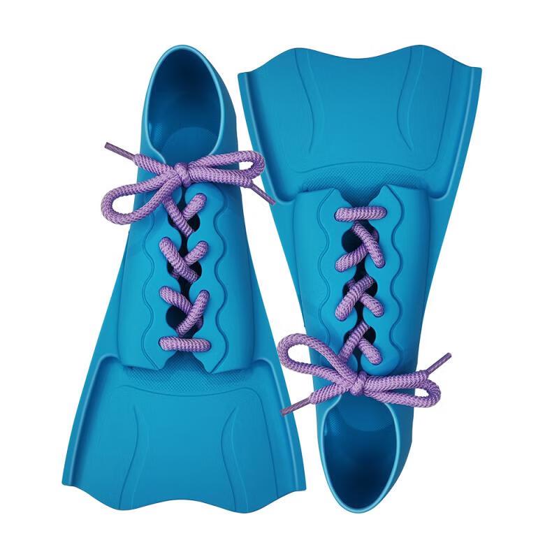 Swimming Training Fins