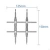 Repair Spanner Camera Tool Kit Maintenance Wrench Double Tips Screws and Hexagon Lens