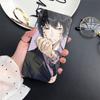 Private Teacher Phone Case For Samung A32 A51 A52 NOTE 10 20 S10 S20 S21 S22 Pro Ultra Black PC Glass Phone Cover