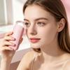 Heated Eyelash Curler - Curler with Fast Heating for Curled Lashes, Portable Eyelash Tool