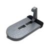 Aluminum Alloy Car Door and Roof Rack Foot Pedal for Car Modification