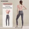 VICTORIATOURIST Women's Two-Piece Yoga & Sports Set