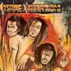 LP Record ISRAEL VIBRATION - The Best Of Israel Vibration NONE Sonic Sounds 1990 Jamaica Reggae, Ska & Dub Used