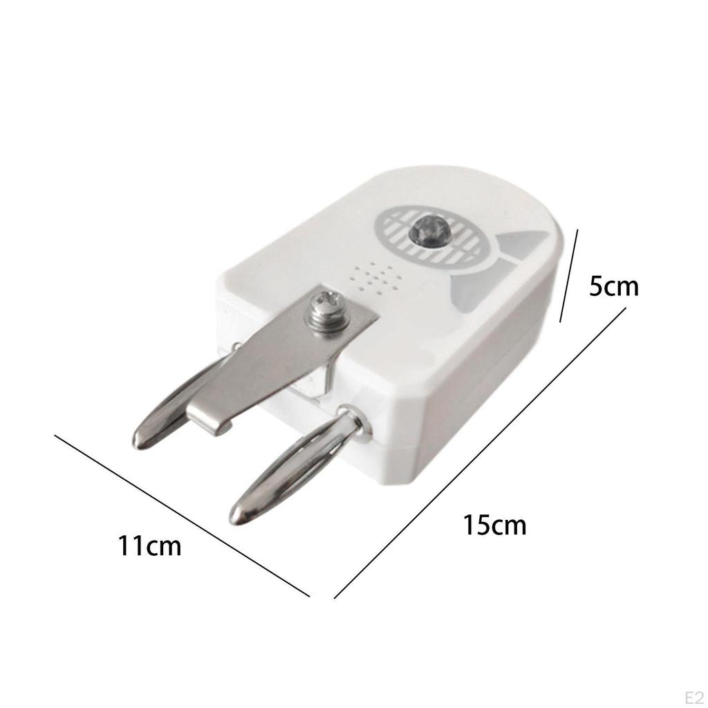 Portable Fencing Electronic for Kids Adults Electric Sword Scorer