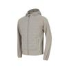 Logo Windproof Warm Down Slim Fit Hooded Long Sleeve Down Jacket Men Jacket 2011D571-020