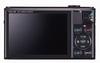 Washodo LCD Protective Film Sticker for Canon PowerShot SX610 HS Digital Camera (Clear, 503-0026)