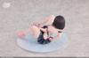 MODEL WAY Lily Scale PVC ABS Painted Finished Figure 1/6 &